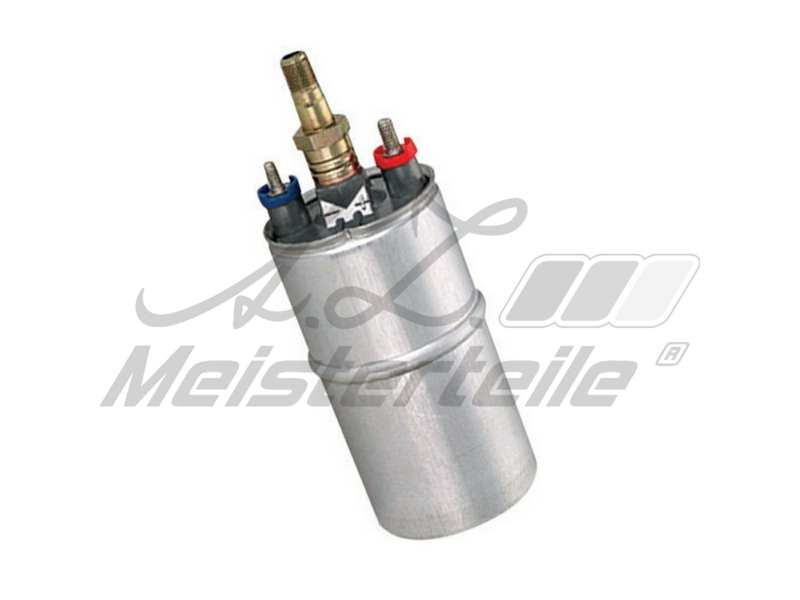 Fuel pump